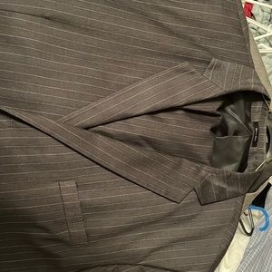 54L suit coat and pants